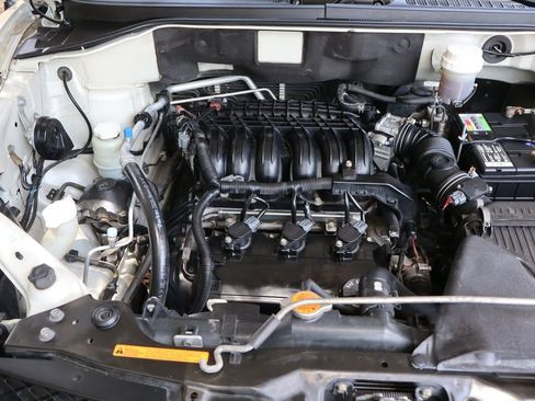 Used 2008 Mitsubishi Endeavor LS AWD/4WD image 35