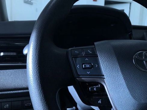 Certified 2025 Toyota Camry LE image 26