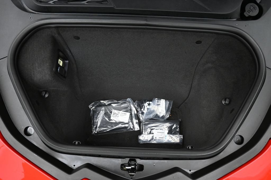 Used 2025 Chevrolet Corvette Z06 RWD image 25