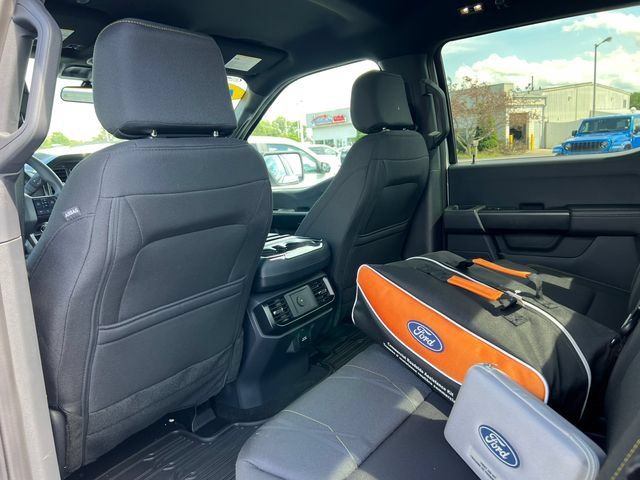 New 2025 Ford F150 STX w/ Equipment Group 200A AWD/4WD image 33