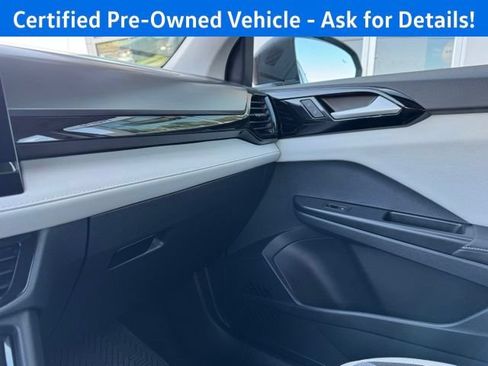 Certified 2026 Volkswagen Taos S AWD/4WD image 16