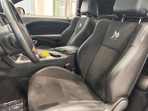 Certified 2023 Dodge Challenger R/T Scat Pack w/ Plus Package image 23