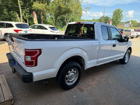 Used 2018 Ford F150 XL RWD image 4