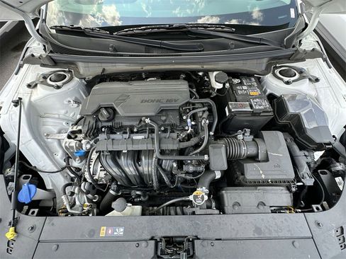 New 2025 Kia K4 LX image 24