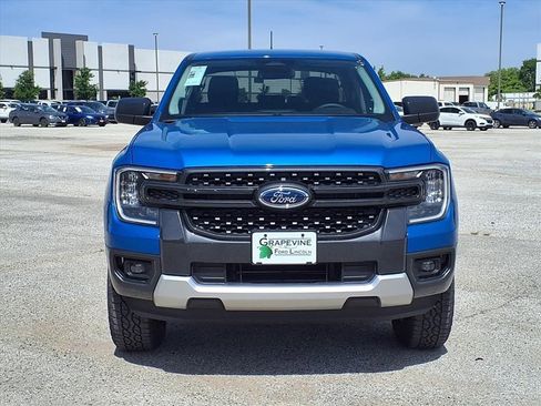 New 2026 Ford Ranger XLT image 9