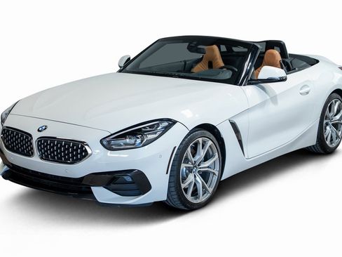 Used 2019 BMW Z4 sDrive30i image 33
