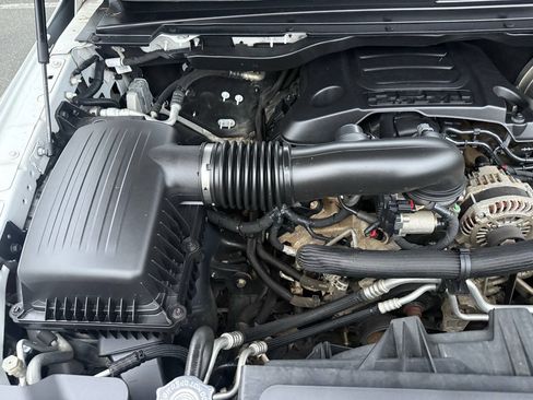 Used 2019 RAM 1500 Laramie Longhorn w/ Bed Utility Group AWD/4WD image 57
