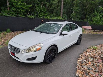 Used 2012 Volvo S60 T6