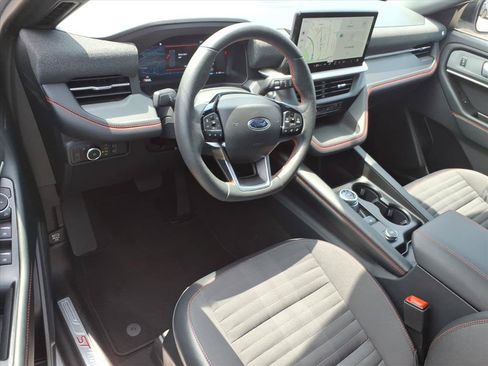Used 2026 Ford Explorer ST-Line AWD/4WD image 19