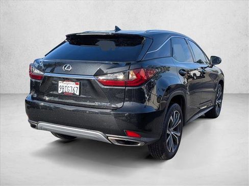 Used 2022 Lexus RX 350 FWD w/ Premium Package image 6