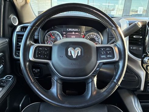 Used 2020 RAM 2500 Laramie image 15