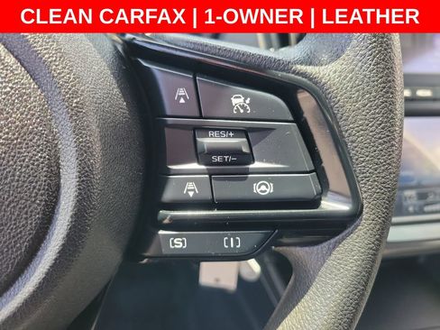 Used 2024 Subaru Crosstrek 2.0i w/ Crosstrek Mirror Package AWD/4WD image 25