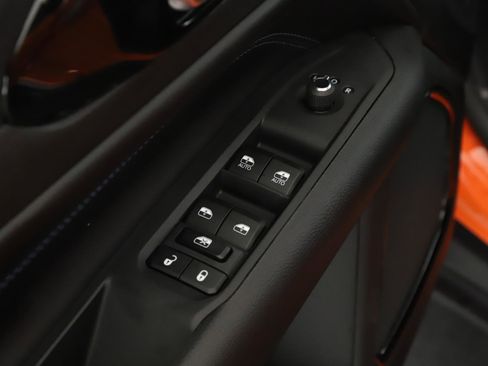 New 2026 Jeep Compass Limited image 7