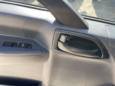 New 2024 Chevrolet Low Cab Forward 5500XG image 11