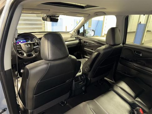 Used 2022 Honda Pilot Special Edition image 30