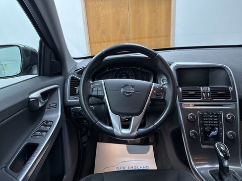 Used 2014 Volvo XC60 3.2 image 7