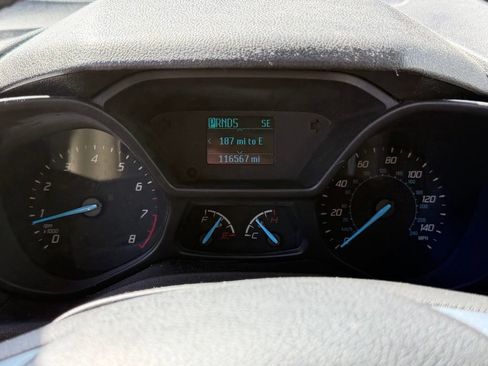 Used 2015 Ford Transit Connect Titanium FWD image 16