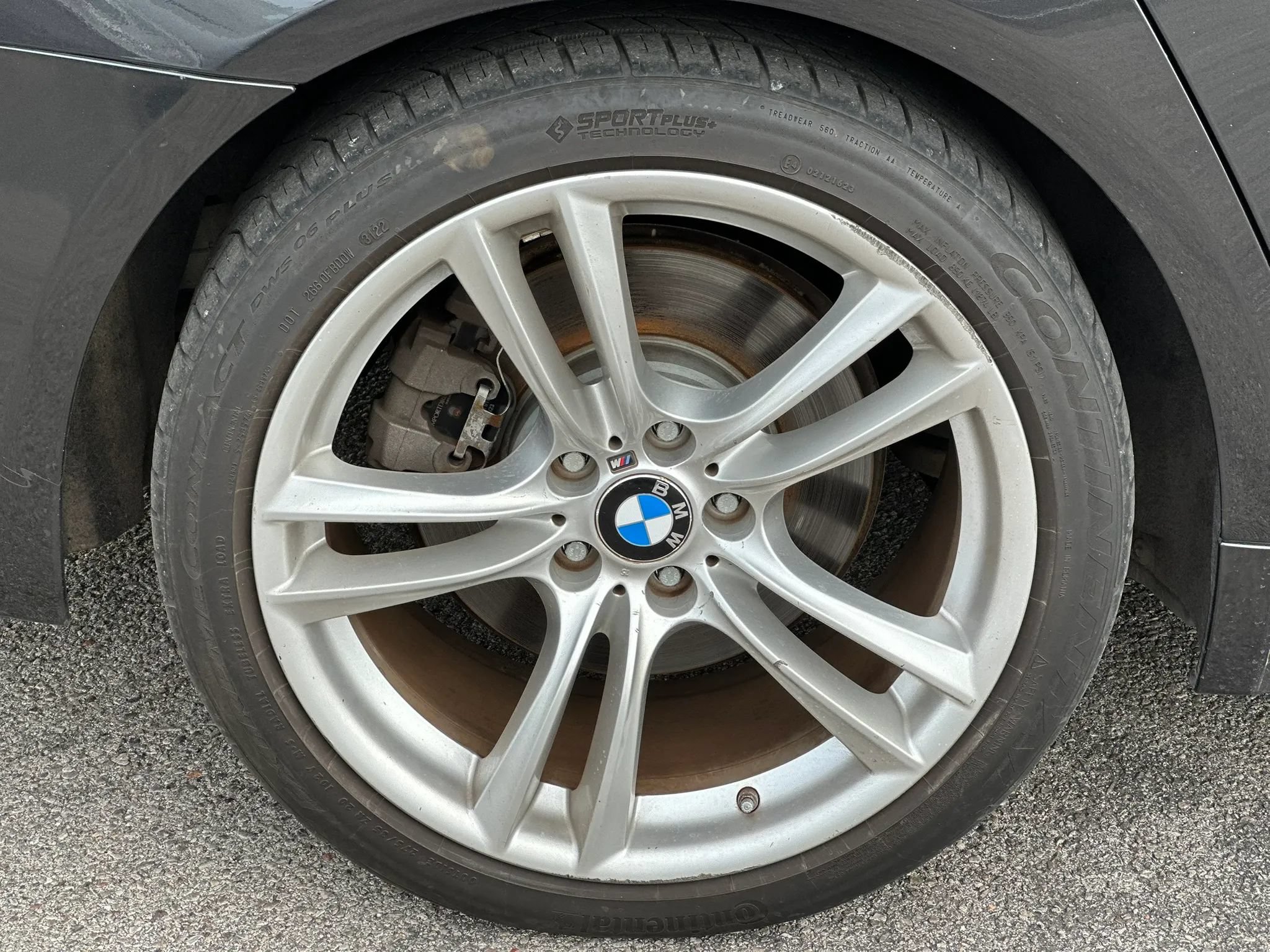 Used 2013 BMW 740i RWD image 14