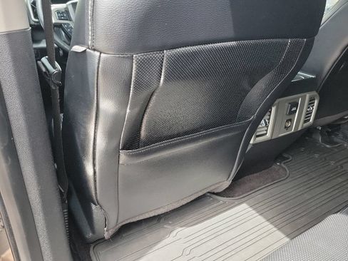 Used 2016 Ford F150 Lariat AWD/4WD image 35
