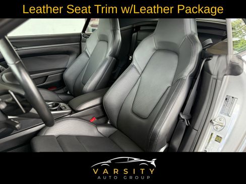 Used 2021 Porsche 911 Carrera image 8