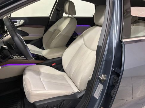 Used 2025 Audi A5 2.0T Premium w/ Convenience Package image 7