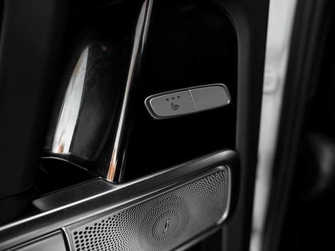 Used 2025 Mercedes-Benz G 63 AMG 4MATIC image 55