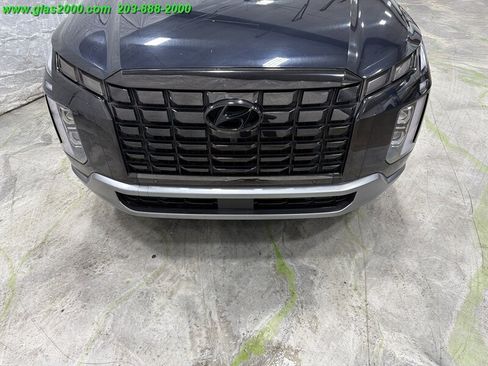 Used 2024 Hyundai Palisade SEL w/ Premium Package FWD image 18