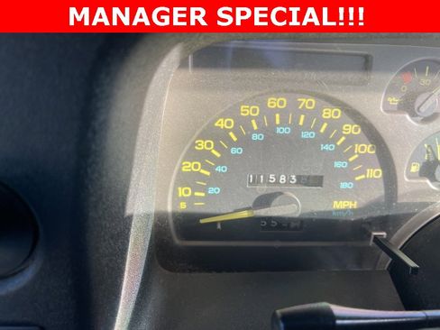 Used 1991 Chevrolet Camaro RS image 13