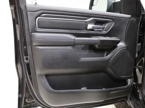 Used 2026 RAM 1500 Big Horn AWD/4WD image 18