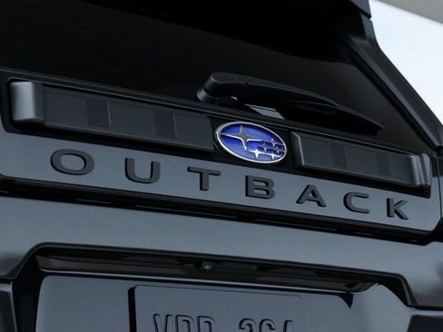 New 2026 Subaru Outback Wilderness AWD/4WD image 11