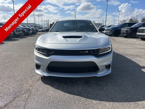 Used 2023 Dodge Charger Scat Pack RWD image 8