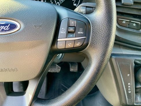 Used 2024 Ford Transit 250 Low Roof w/ Exterior Upgrade Package image 19