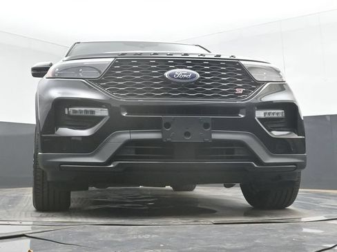 Used 2021 Ford Explorer ST w/ Equipment Group 401A AWD/4WD image 50