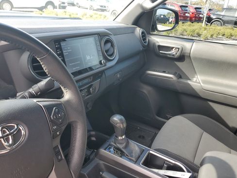 Used 2023 Toyota Tacoma SR5 image 21