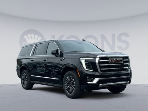 New 2026 GMC Yukon XL Elevation w/ Elevation Premium Package image 10