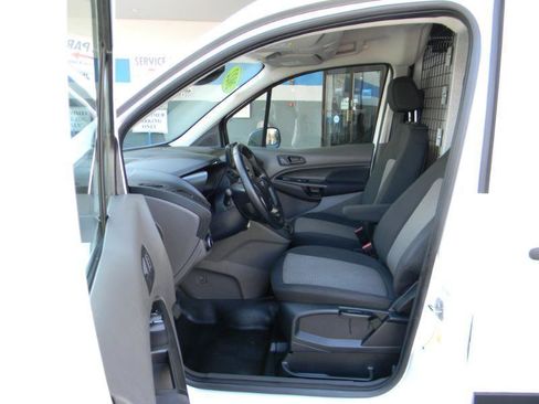 Used 2022 Ford Transit Connect XL w/ CNG/LPG Engine Prep Package FWD image 11