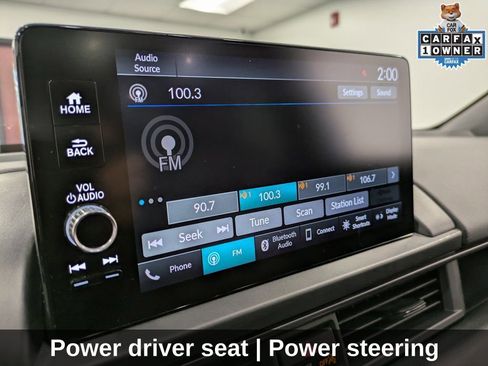 Used 2025 Honda Pilot TrailSport image 14