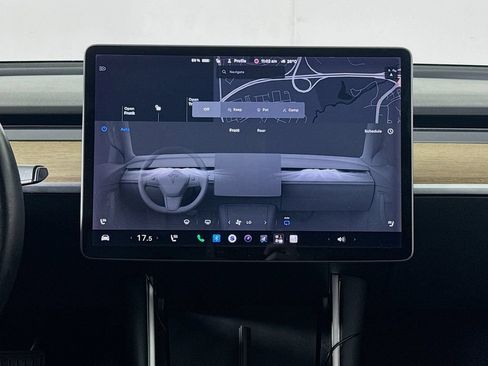 Used 2018 Tesla Model 3 Long Range AWD/4WD image 16