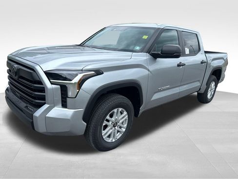 New 2026 Toyota Tundra SR5 AWD/4WD image 1