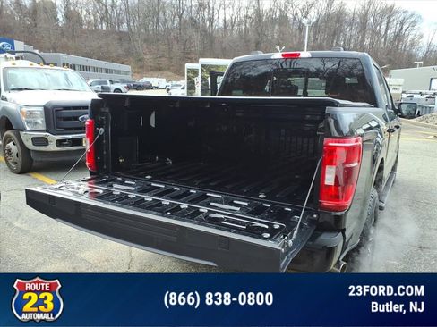 Certified 2023 Ford F150 XLT w/ Equipment Group 302A High image 27