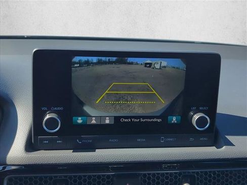 New 2026 Honda Civic Sport image 12