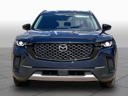 Used 2024 MAZDA CX-50 AWD 2.5 Turbo w/ Weather Package image 4