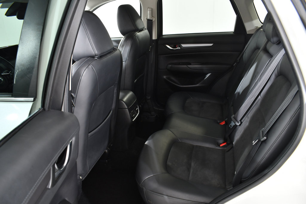 Used 2019 MAZDA CX-5 Touring AWD/4WD image 16
