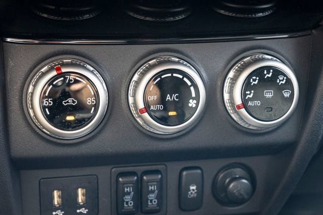 Used 2026 Mitsubishi Outlander Sport AWD image 33