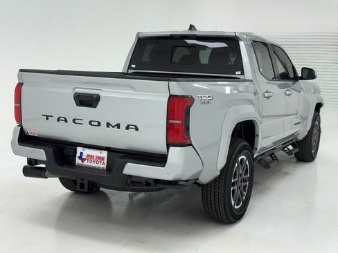 New 2026 Toyota Tacoma TRD Sport w/ TRD Sport Upgrade Package RWD image 41