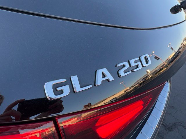 Used 2025 Mercedes-Benz GLA 250 image 8