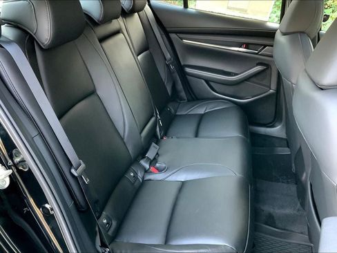 Used 2025 MAZDA MAZDA3 s image 20