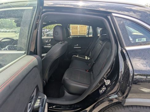 Certified 2021 Mercedes-Benz GLA 35 AMG 4MATIC image 26
