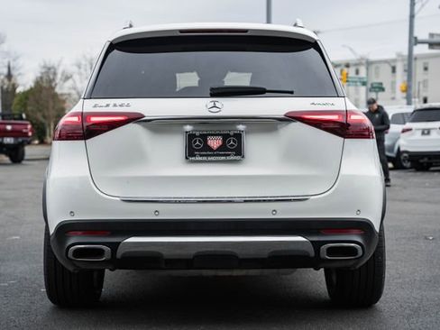 Certified 2024 Mercedes-Benz GLE 350 GLE 350 image 6