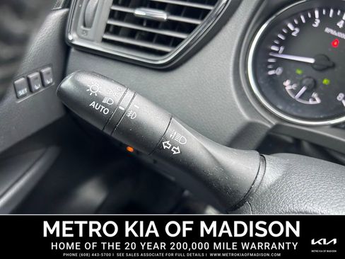 Used 2017 Nissan Rogue SL w/ SL Premium Package image 20